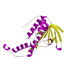 Image of CATH 2f5zB01