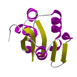 Image of CATH 2f5zB03