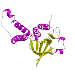 Image of CATH 2f5zC01