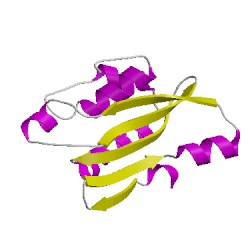Image of CATH 2f5zC03
