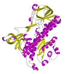 Image of CATH 2f5zD