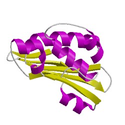 Image of CATH 2f5zE03