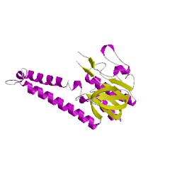 Image of CATH 2f5zF01