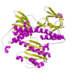 Image of CATH 2f5zH