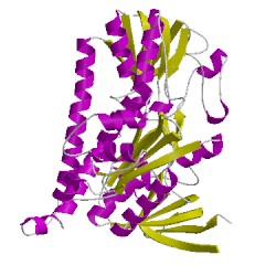 Image of CATH 2f5zI