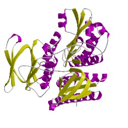 Image of CATH 2f5zJ