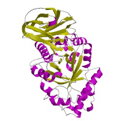 Image of CATH 2f61A