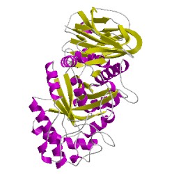 Image of CATH 2f61B