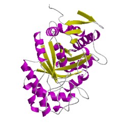 Image of CATH 2f61B01