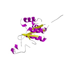 Image of CATH 2f64A