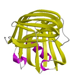 Image of CATH 2f6bB