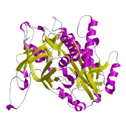 Image of CATH 2f6cA01