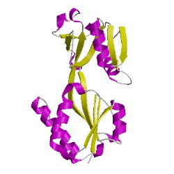 Image of CATH 2f6gA