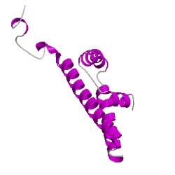 Image of CATH 2f6mB