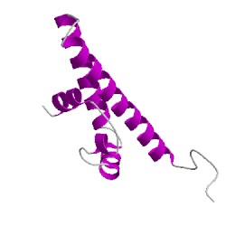 Image of CATH 2f6mD