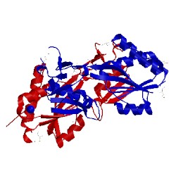 Image of CATH 2f6p