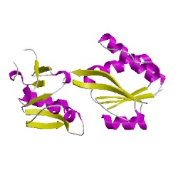 Image of CATH 2f6pA