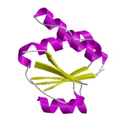 Image of CATH 2f6pA01