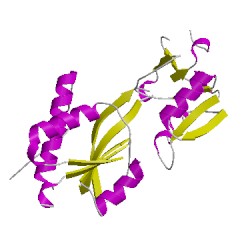 Image of CATH 2f6pB