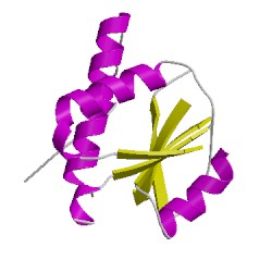 Image of CATH 2f6pB01