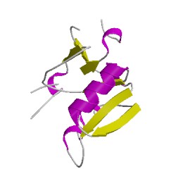 Image of CATH 2f6pB02