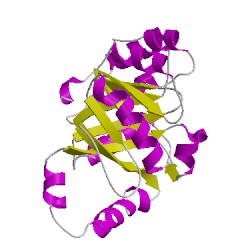 Image of CATH 2f6xB