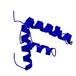 Image of CATH 2f77