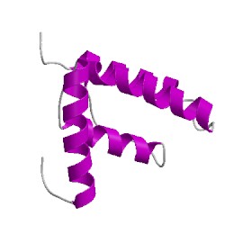 Image of CATH 2f77X