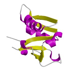 Image of CATH 2f7bA02