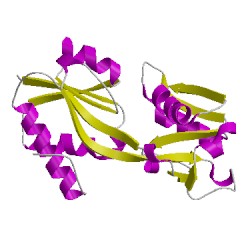 Image of CATH 2f7cA