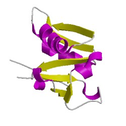 Image of CATH 2f7cA02