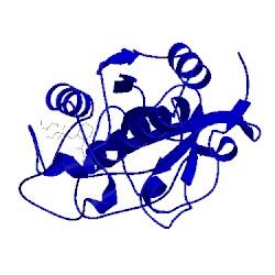 Image of CATH 2f7d