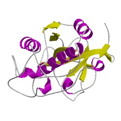 Image of CATH 2f7dA