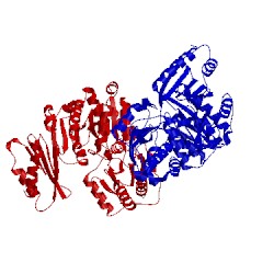 Image of CATH 2f7l