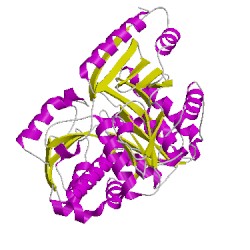 Image of CATH 2f7lA