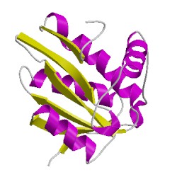 Image of CATH 2f7lA01