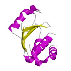 Image of CATH 2f7lA02