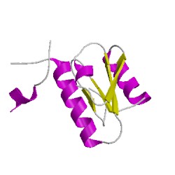 Image of CATH 2f7lA03