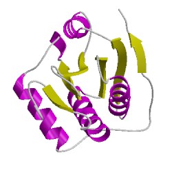 Image of CATH 2f7lB01