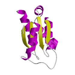 Image of CATH 2f7lB02
