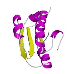 Image of CATH 2f7lB03