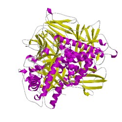 Image of CATH 2f7qA