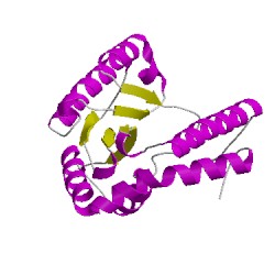 Image of CATH 2f7tA00