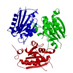 Image of CATH 2f7y