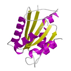 Image of CATH 2f7yA