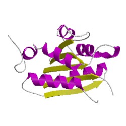 Image of CATH 2f7yB