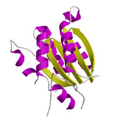 Image of CATH 2f7yC00