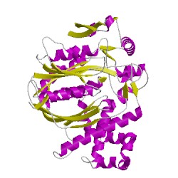 Image of CATH 2f82A00
