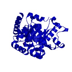 Image of CATH 2f84