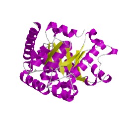 Image of CATH 2f84A00